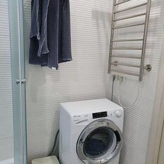 Квартира 38 м², 1-комнатная - изображение 2