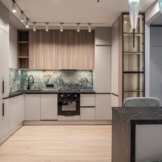 Квартира 40 м², 1-комнатная - изображение 3