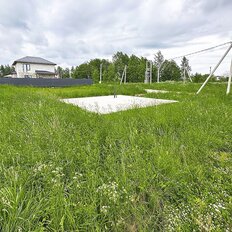 8,9 сотки, участок - изображение 5