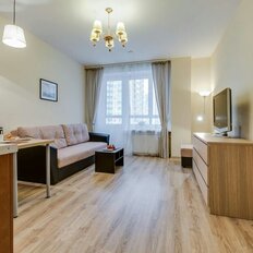 Квартира 30 м², студия - изображение 2