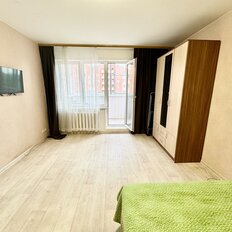 Квартира 32 м², 1-комнатная - изображение 1