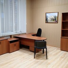 23 м², офис - изображение 1