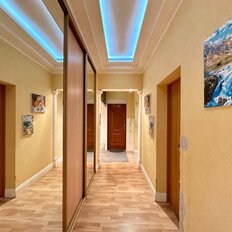 Квартира 79,2 м², 3-комнатная - изображение 1