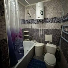Квартира 36 м², студия - изображение 4