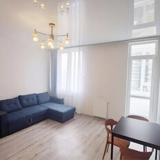 Квартира 48 м², 2-комнатная - изображение 2