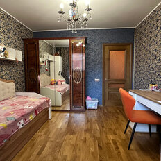 Квартира 83,9 м², 3-комнатная - изображение 5