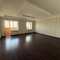 Квартира 114,5 м², 3-комнатная - изображение 2