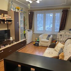 Квартира 33 м², 1-комнатная - изображение 2