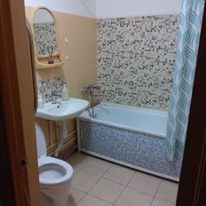 Квартира 32 м², 1-комнатная - изображение 1