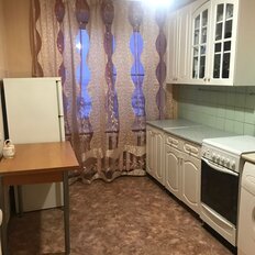 Квартира 30,8 м², 1-комнатная - изображение 1
