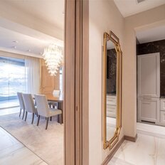 Квартира 86 м², 2-комнатные - изображение 1