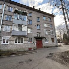Квартира 41,6 м², 2-комнатная - изображение 1