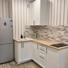 Квартира 30 м², студия - изображение 2