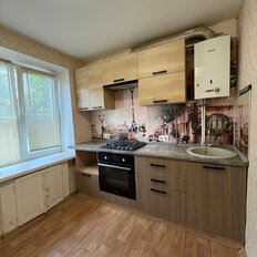 Квартира 45 м², 2-комнатная - изображение 4