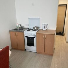 Квартира 20 м², студия - изображение 2