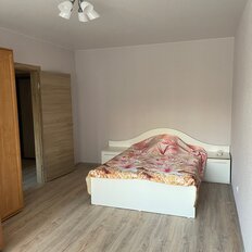 Квартира 36 м², 1-комнатная - изображение 2