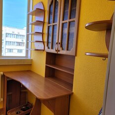 Квартира 52 м², 2-комнатная - изображение 3