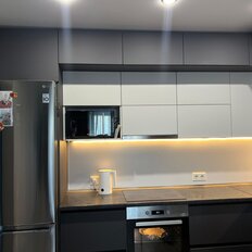 Квартира 56 м², 2-комнатная - изображение 3