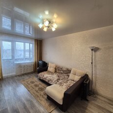 Квартира 31,6 м², 1-комнатная - изображение 4