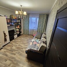 Квартира 34 м², 1-комнатная - изображение 1
