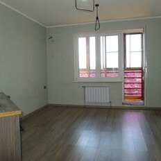 Квартира 23 м², студия - изображение 3