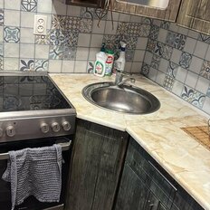 Квартира 30 м², 1-комнатная - изображение 3