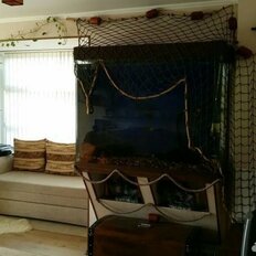 Квартира 45 м², 2-комнатная - изображение 4