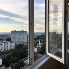 Квартира 40,1 м², 1-комнатная - изображение 1