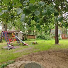 Квартира 31,8 м², 2-комнатная - изображение 3