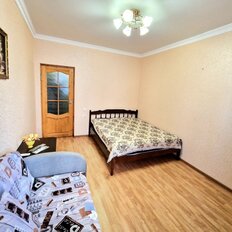Квартира 36,2 м², 1-комнатная - изображение 4