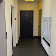 Квартира 41 м², 1-комнатная - изображение 3