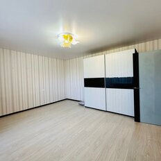 Квартира 33,2 м², 1-комнатная - изображение 5