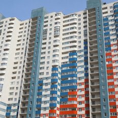 Квартира 28 м², студия - изображение 3