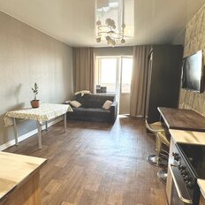 Квартира 32,8 м², студия - изображение 4