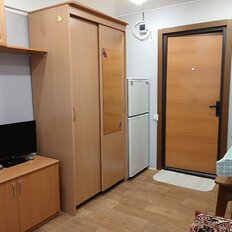 9,7 м², комната - изображение 1