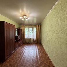 Квартира 30,9 м², 1-комнатная - изображение 2