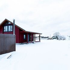 дом + 13,1 сотки, участок - изображение 4