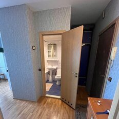 Квартира 39 м², 1-комнатная - изображение 5