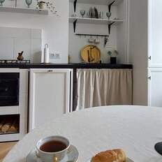 Квартира 105 м², 4-комнатная - изображение 3