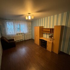 Квартира 28,8 м², 1-комнатная - изображение 3