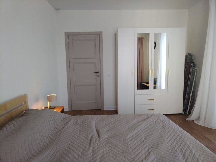 72 м², 2-комнатная квартира 5 000 ₽ в сутки - изображение 59