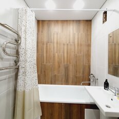 Квартира 35 м², 1-комнатная - изображение 4