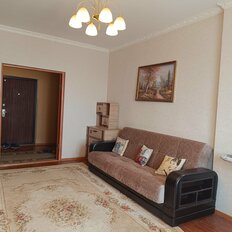Квартира 40,5 м², 1-комнатная - изображение 3
