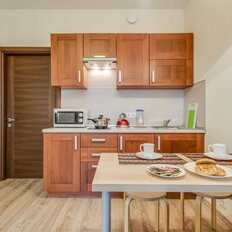 Квартира 30 м², студия - изображение 3