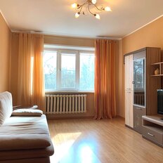 Квартира 63 м², 3-комнатная - изображение 1