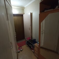 Квартира 37 м², 1-комнатная - изображение 5