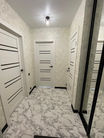 24,6 м², квартира-студия 3 035 170 ₽ - изображение 22