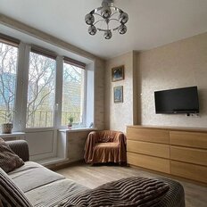 Квартира 33 м², 1-комнатная - изображение 5