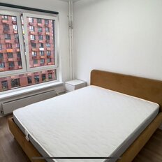 Квартира 43 м², 1-комнатная - изображение 3