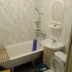 Квартира 45 м², 2-комнатная - изображение 1